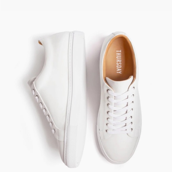 Thursday Boot Company Other - 🆕Thursday boot Co. Men's Premier Low Top